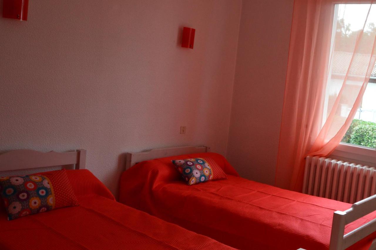 Maison De Vacances Saint-Sulpice-de-Royan ภายนอก รูปภาพ