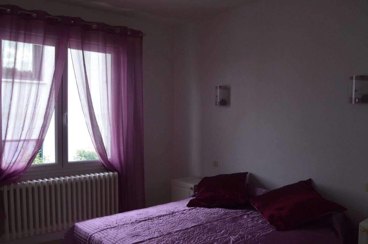 Maison De Vacances Saint-Sulpice-de-Royan ภายนอก รูปภาพ